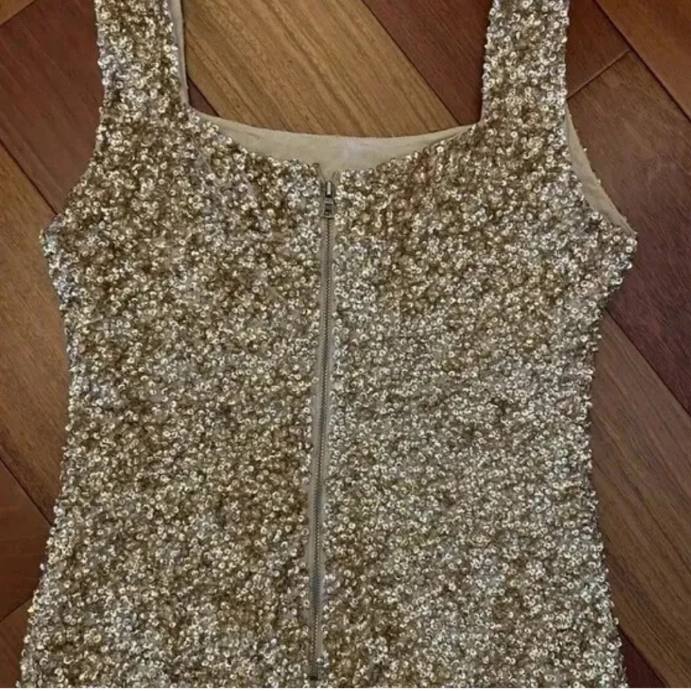 Alice + Olivia Dress - Picture 8 of 8